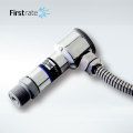 FST800-215 Factory 600 bar 0-10v low Price explosion-proof cng pressure sensor